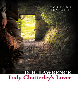 Lady Chatterley's Lover - ebook